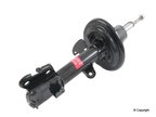 KYB 339038 Suspension Strut - Front Left - view 7