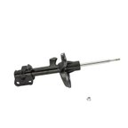 KYB 339040 Suspension Strut - Front Left - view 2