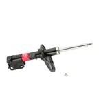KYB 339041 Suspension Strut - Front Right - view 2