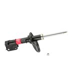 KYB 339041 Suspension Strut - Front Right - view 5