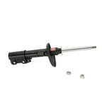 KYB 339051 Suspension Strut - Front Right - view 2