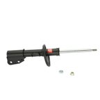 KYB 339054 Suspension Strut - Front Right - view 5