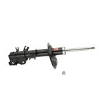 KYB 339055 Suspension Strut - Front Right - view 2
