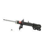KYB 339055 Suspension Strut - Front Right - view 1