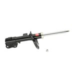 KYB 339083 Suspension Strut - Front Left - view 2