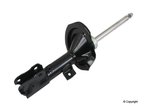 KYB 339083 Suspension Strut - Front Left - view 7