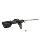 KYB 339089 Suspension Strut - Front - view 2