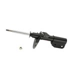 KYB 339089 Suspension Strut - Front - view 1