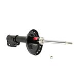 KYB 339096 Suspension Strut - Front Right - view 3