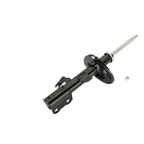 KYB 339100 Suspension Strut - Front Right - view 3