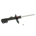 KYB 339101 Suspension Strut - Front Left - view 2