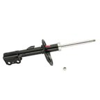 KYB 339101 Suspension Strut - Front Left - view 4