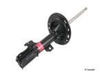KYB 339101 Suspension Strut - Front Left - view 6