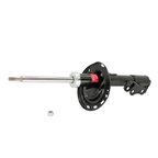KYB 339102 Suspension Strut - Front Right - view 4