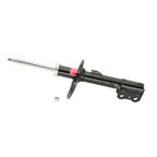KYB 339102 Suspension Strut - Front Right - view 1