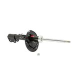 KYB 339102 Suspension Strut - Front Right - view 6