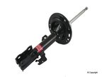 KYB 339102 Suspension Strut - Front Right - view 7