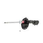KYB 339103 Suspension Strut - Front Left - view 4