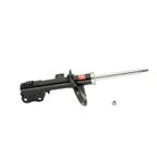 KYB 339105 Suspension Strut - Front Left - view 2