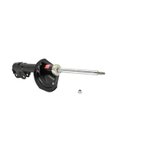 KYB 339105 Suspension Strut - Front Left - view 3