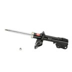 KYB 339105 Suspension Strut - Front Left - view 1