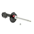 KYB 339115 Suspension Strut - Front Left - view 3