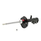 KYB 339115 Suspension Strut - Front Left - view 4