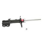 KYB 339115 Suspension Strut - Front Left - view 5