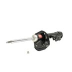 KYB 339125 Suspension Strut - Front Left - view 4