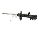 KYB 339129 Suspension Strut - Front Left - view 7