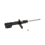 KYB 339142 Suspension Strut - Front Right - view 2