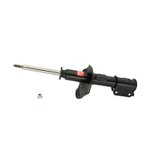 KYB 339143 Suspension Strut - Front Left - view 1