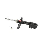 KYB 339147 Suspension Strut - Front Left - view 1