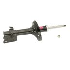 KYB 339170 Suspension Strut - Front Left - view 2