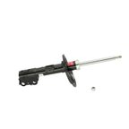KYB 339177 Suspension Strut - Front Right - view 2