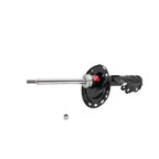 KYB 339180 Suspension Strut - Front Left - view 4