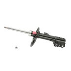 KYB 339181 Suspension Strut - Front Right - view 1