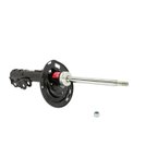 KYB 339182 Suspension Strut - Front Left - view 3
