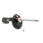 KYB 339183 Suspension Strut - Front Right - view 3