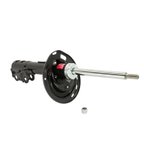 KYB 339184 Suspension Strut - Front Left - view 6