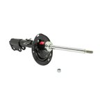 KYB 339192 Suspension Strut - Front Right - view 3