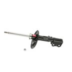KYB 339193 Suspension Strut - Front Left - view 1