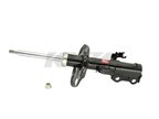 KYB 339204 Suspension Strut - Front Right - view 7