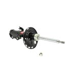 KYB 339205 Suspension Strut - Front Left - view 3