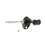 KYB 339205 Suspension Strut - Front Left - view 4