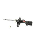 KYB 339205 Suspension Strut - Front Left - view 1