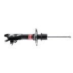 KYB 339207 Suspension Strut - Front Left - view 1