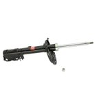 KYB 339209 Suspension Strut - Rear Left - view 2