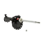 KYB 339210 Suspension Strut - Rear Right - view 3