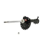 KYB 339210 Suspension Strut - Rear Right - view 4
